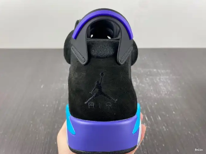 Boostmaster lin 6 Air Jordan Aqua CT8529-004 0220