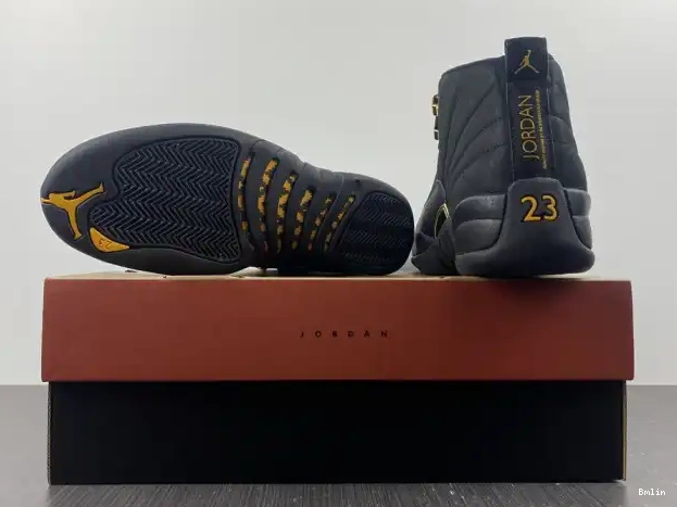 Boostmaster lin 12 Air CT8013-071 Taxi Jordan Black 0216