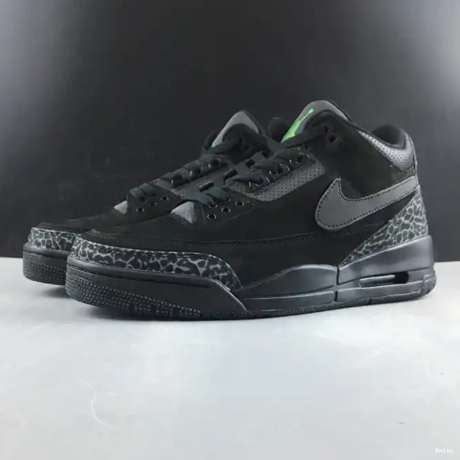 Bmlin shoes Oregon Air Duck 3 Jordan AJ3-902027 Retro 0220