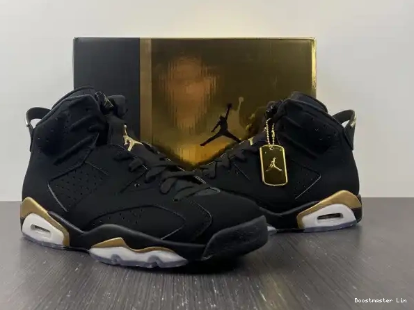 Bmlin shoes Retro Jordan DMP (2020) CT4954-007 6 Air 0208