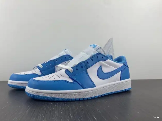 Bmlin CJ7891-401 UNC Nike SB Low 1 Air x Jordan 0223