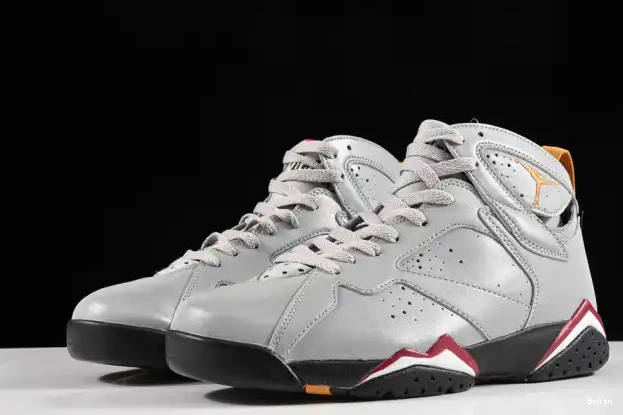 Bmlin Cardinal Air Reflective Jordan BV6281-006 7 0216