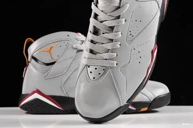 Bmlin Cardinal Air Reflective Jordan BV6281-006 7 0216