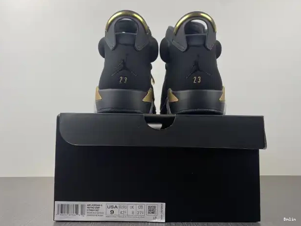 Boostmaster lin (2020) 6 Jordan DMP Air CT4954-007 Retro 0214