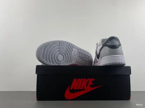 Boostmaster lin Air Barons Jordan 1 Low CZ0790-110 OG 0227