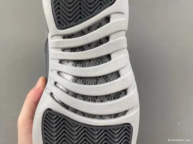 Boostmaster lin JORDAN 12 