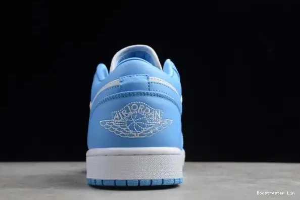 Bmlin shoes Air (W) 1 Jordan AO9944-441 UNC Low 0225