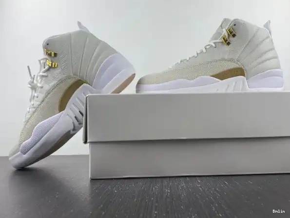 Bmlin shoes Retro OVO White 12 873864-102 Jordan 0213