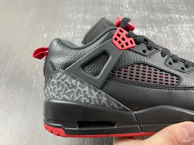 Boostmaster lin Spizike Bred Low Jordan FQ1579-006 0221