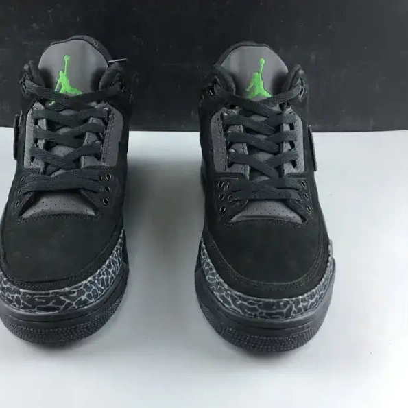 Bmlin shoes Oregon Air Duck 3 Jordan AJ3-902027 Retro 0220