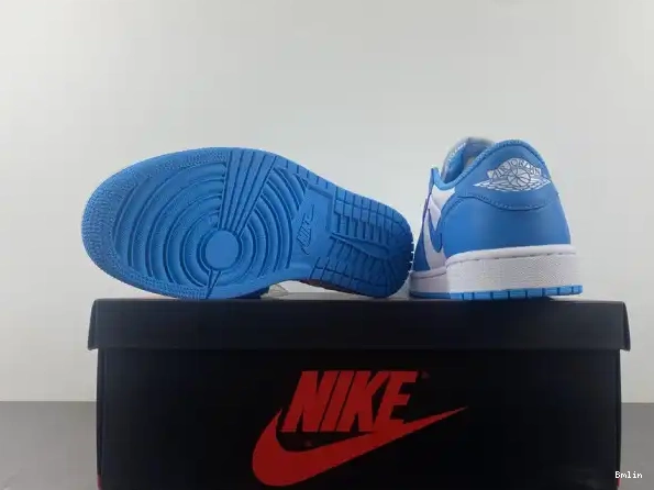 Bmlin CJ7891-401 UNC Nike SB Low 1 Air x Jordan 0223