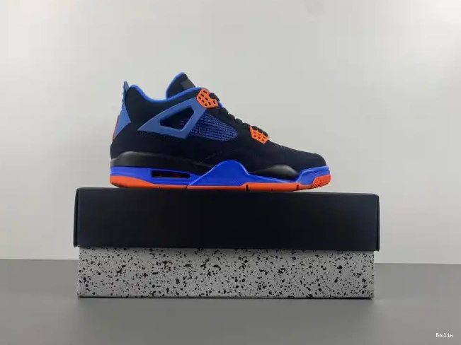 Bmlin AIR 4 Jordan 308497-027 Cavs Retro 0214