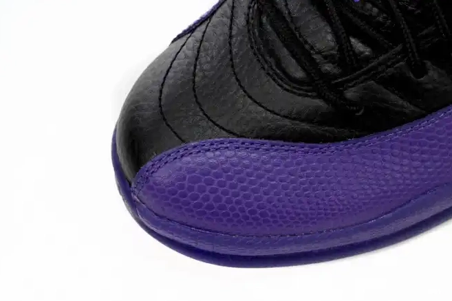 Bmlin shoes Air Jordan Field Purple CT8013-057 Retro 12 0224