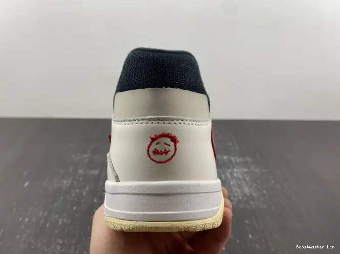 Boostmaster lin THE X TRAVIS CUT JORDAN CHECK SCOTT FZ8117-100 0225