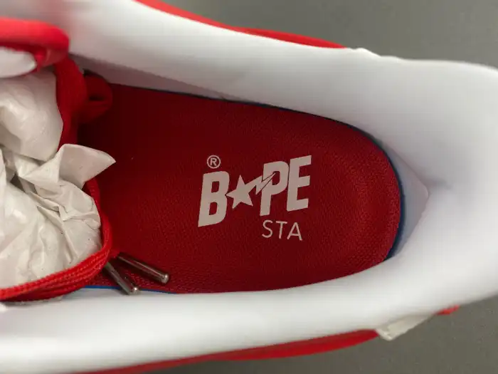 Boostmaster lin B*PE SNEAKER 0201