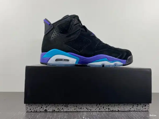 Boostmaster lin 6 Air Jordan Aqua CT8529-004 0220