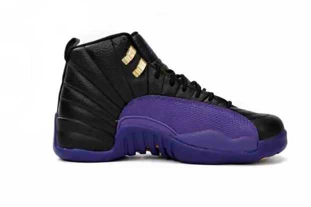 Bmlin shoes Air Jordan Field Purple CT8013-057 Retro 12 0224