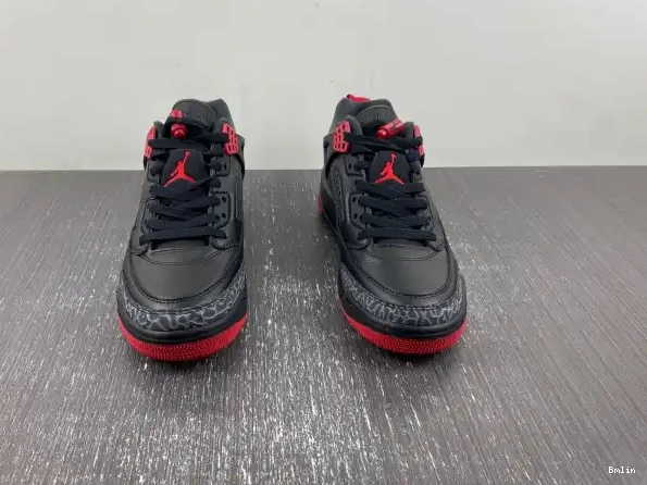 Boostmaster lin Spizike Bred Low Jordan FQ1579-006 0221