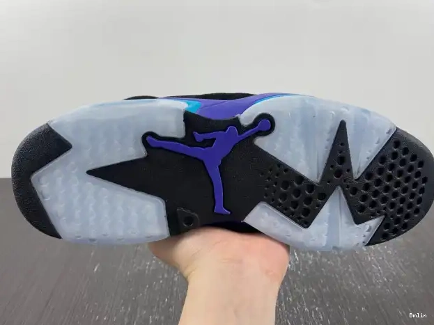 Boostmaster lin 6 Air Jordan Aqua CT8529-004 0220