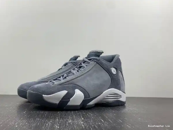 Boostmaster lin Flint Grey Jordan 14 FJ3460-012 Air 0215