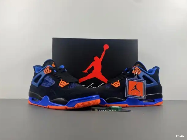 Bmlin AIR 4 Jordan 308497-027 Cavs Retro 0214