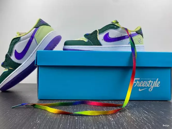 Bmlin Doernbecher Low FD9665-351 OG Retro Jordan 1 (2023) 0207