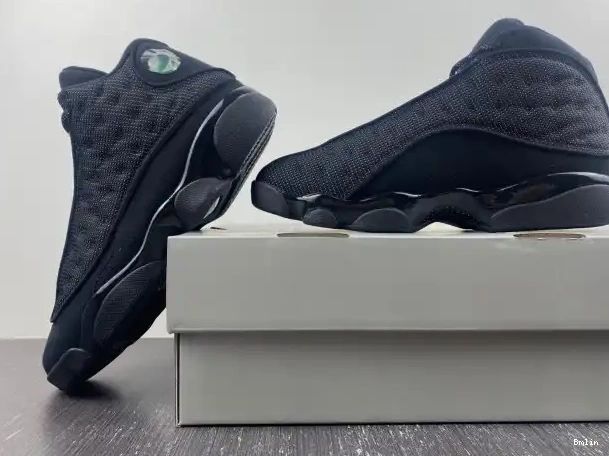 Boostmaster lin Retro 13 Jordan Air Black 414571-011 Cat 0216