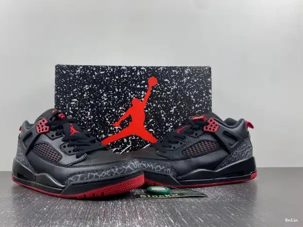 Boostmaster lin Spizike Bred Low Jordan FQ1579-006 0221