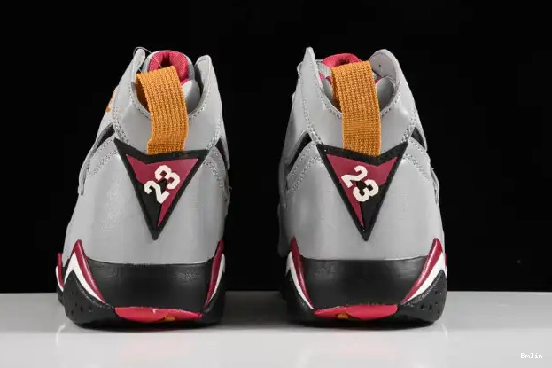 Bmlin Cardinal Air Reflective Jordan BV6281-006 7 0216