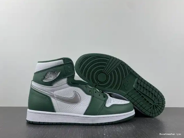 Bmlin Gorge OG Green 1 High Jordan DZ5485-303 Air 0225