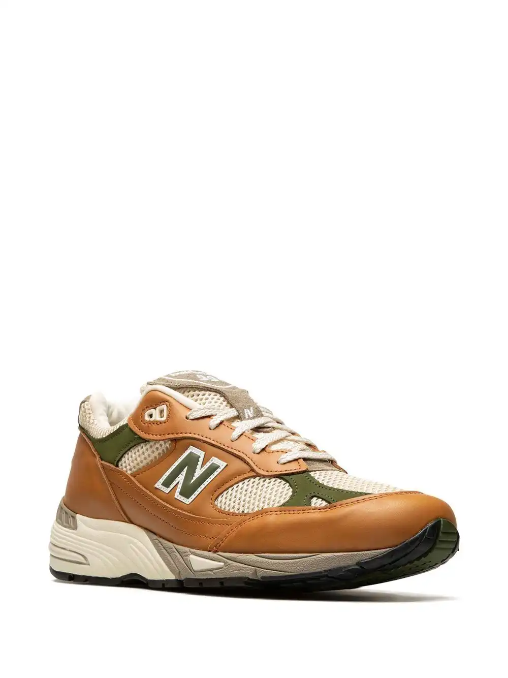 Bmlin shoes New Balance x Aimé Leon Dore 991 Made In England 