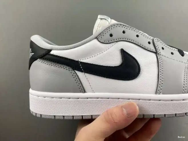 Boostmaster lin Air Barons Jordan 1 Low CZ0790-110 OG 0227