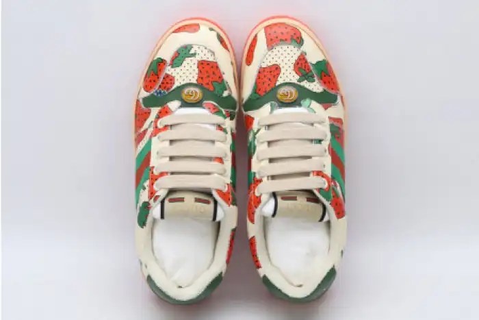 Boostmaster lin GUCC ACE EMBROIDERED LOW-TOP SNEAKER 9AZ1XAGS19P 0206