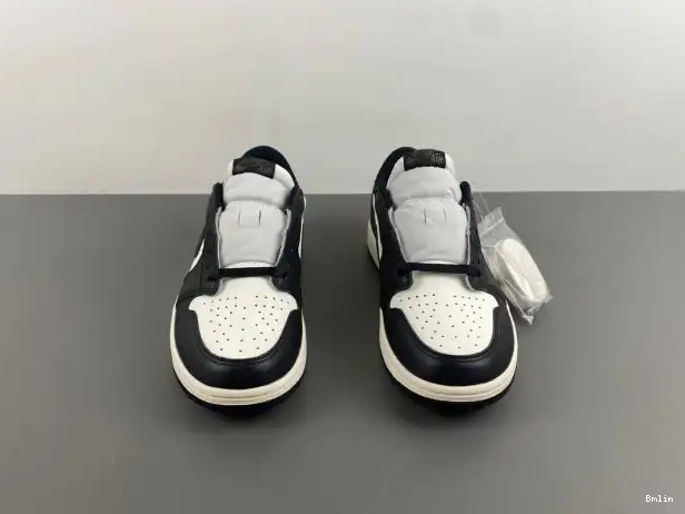 Boostmaster lin Mocha Low 1 OG Air CZ0790-102 Jordan 0220