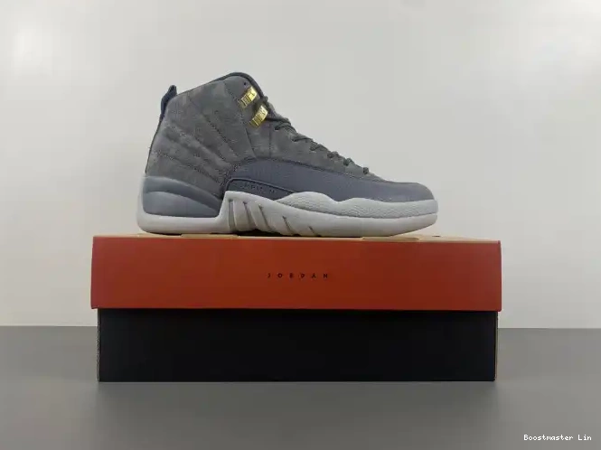 Boostmaster lin JORDAN 12 