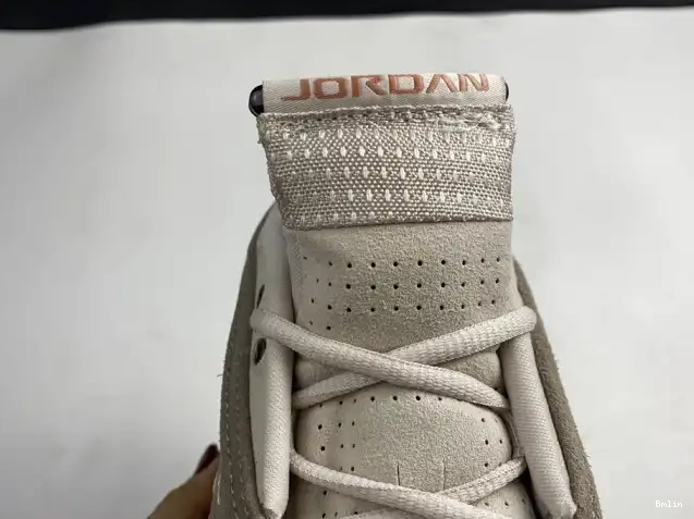 Boostmaster lin Jordan 14 Blush Terra DC9857-200 Retro Clot AIR Low 0215