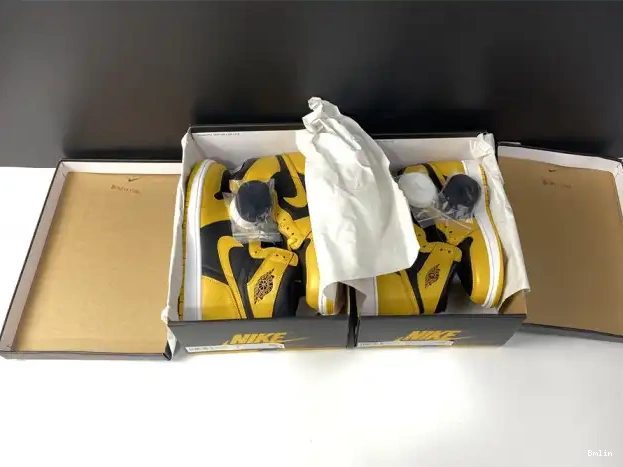 Bmlin Pollen OG Air High Jordan Retro 555088-701 1 0217