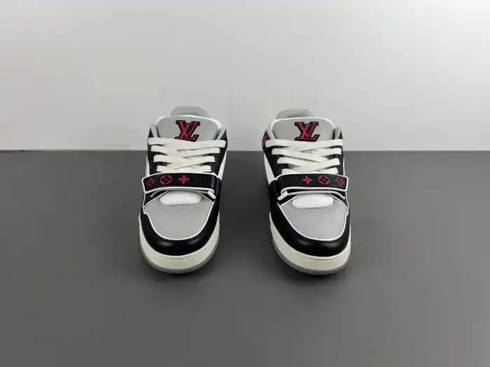 Bmlin LV TRAINER SNEAKER 24083001 0201