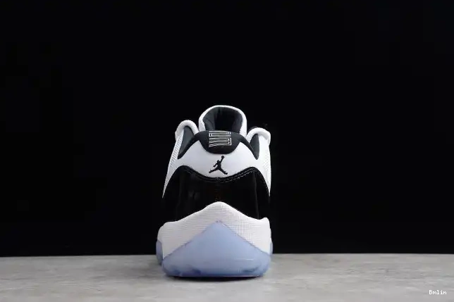 Bmlin Jordan 528895-153 White  