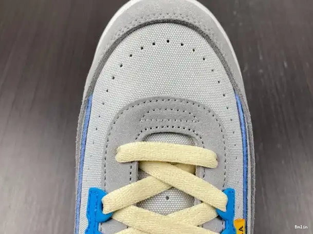 Boostmaster lin DN3802-001 Fog Grey Union 2 Jordan Retro 0223