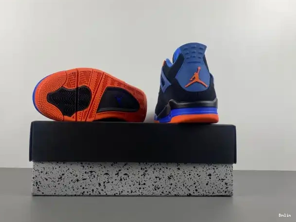 Bmlin AIR 4 Jordan 308497-027 Cavs Retro 0214