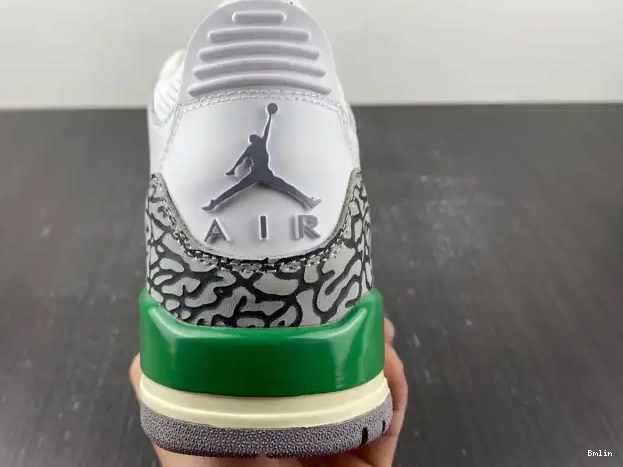 Boostmaster lin 3 Green Jordan Retro CK9246-136 (W) Lucky 0213