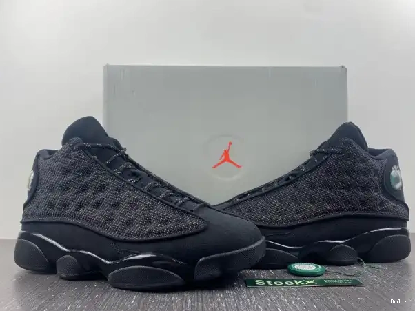 Boostmaster lin Retro 13 Jordan Air Black 414571-011 Cat 0216