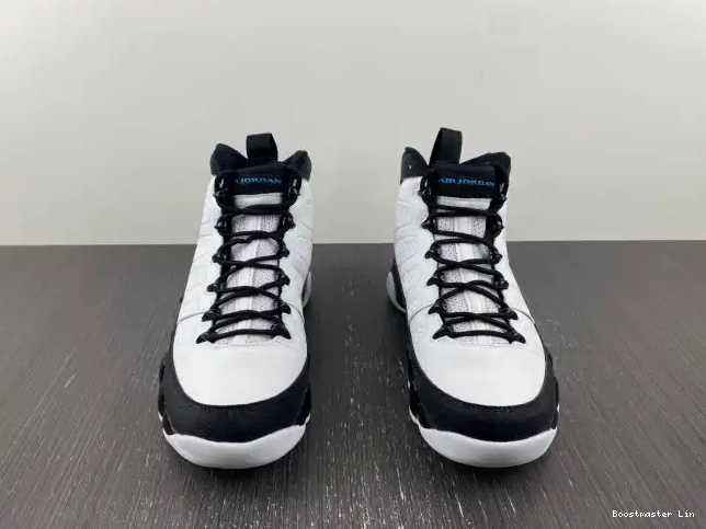 Bmlin Blue Retro 9 CT8019-140 University Jordan Air 0220