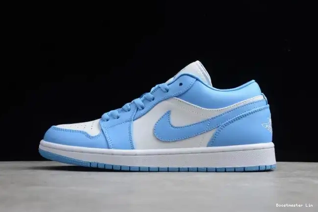 Bmlin shoes Air (W) 1 Jordan AO9944-441 UNC Low 0225