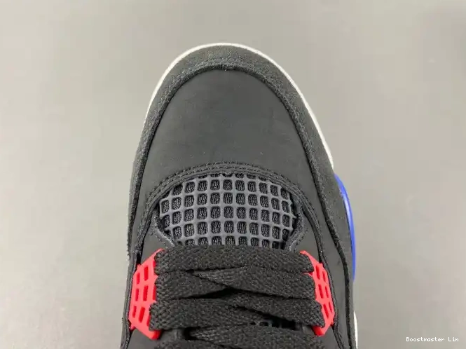 Boostmaster lin Air 4 Rare Jordan Air FV5029-003 0225