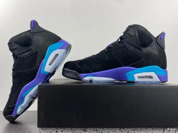 Boostmaster lin 6 Air Jordan Aqua CT8529-004 0220