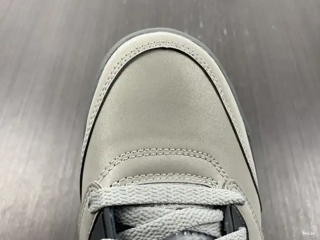 Boostmaster lin 5 Bean (2022) Green Retro Jordan DM9014-003 0221