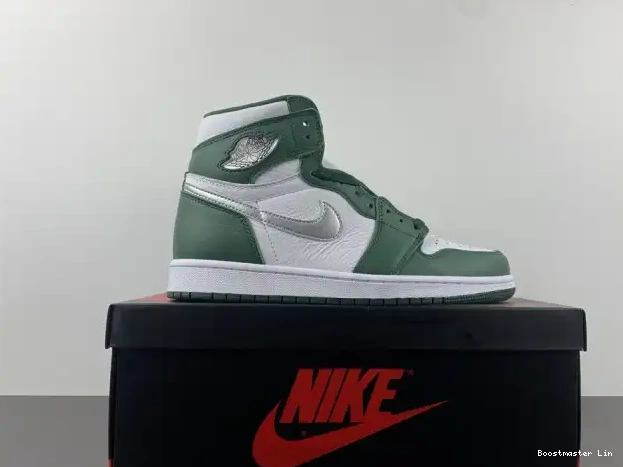 Bmlin Gorge OG Green 1 High Jordan DZ5485-303 Air 0225