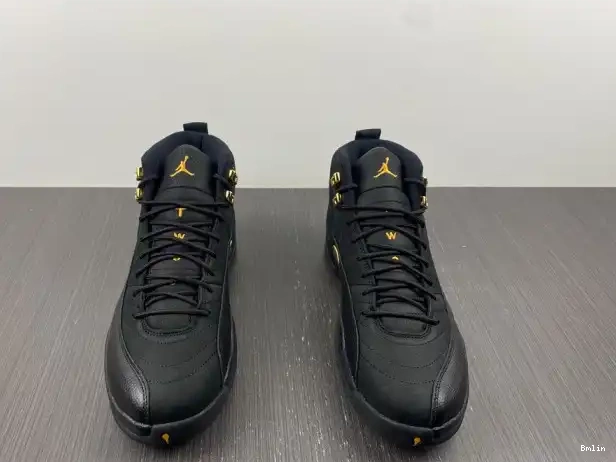 Boostmaster lin 12 Air CT8013-071 Taxi Jordan Black 0216